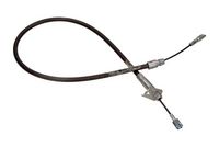 Cablu, frana de parcare MAXGEAR, Cod: 32-0252