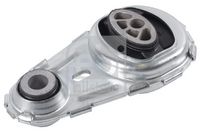 Lagerung, Motor