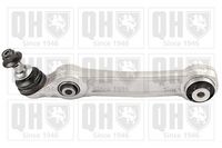 Lenker, Radaufhängung