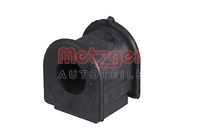 Lagerung, Stabilisator