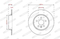 Bremsscheibe