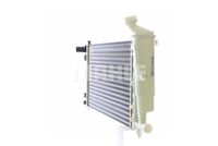 Thumbnail - Radiateur - CR468000S - MAHLE