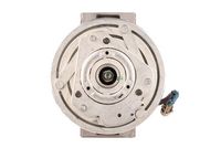 Kompressor, Klimaanlage