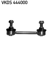 Stange/Strebe, Stabilisator
