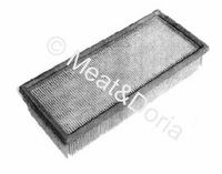 въздушен филтър