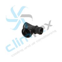 Dzesēšanas šķidruma flancis CX1-365 Climtex
