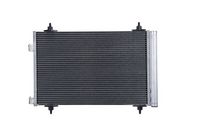 Kondensator, Klimaanlage