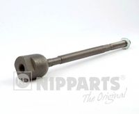Аксиален шарнирен накрайник, напречна кормилна щанга J4848008 NIPPARTS