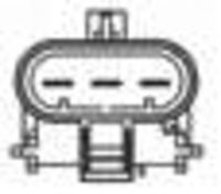 Thumbnail - Koelventilatorwiel - CFF380000S - MAHLE