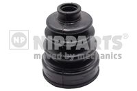 Комплект маншон, полуоска J2880903 NIPPARTS