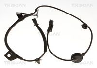 Sensor, Raddrehzahl