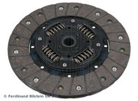Disc ambreiaj BLUE PRINT, Cod: ADV183134