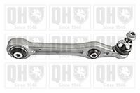 Lenker, Radaufhängung