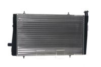 Thumbnail - Radiateur - CR444000S - MAHLE