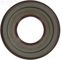 Wellendichtring, Kurbelwelle