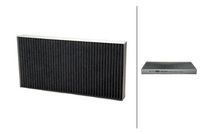 Филтър купе (поленов филтър)