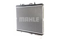 Thumbnail - Radiateur - CR1433000S - MAHLE