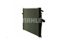 Thumbnail - Radiateur - CR1711000P - MAHLE