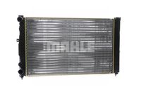 Thumbnail - Radiateur - CR647000S - MAHLE