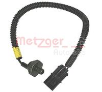 Klopfsensor