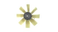 Thumbnail - Koelventilatorwiel - CFF439000P - MAHLE