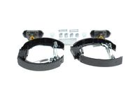 BOSCH Remschoenset 4