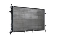 Thumbnail - Radiateur - CR816000S - MAHLE