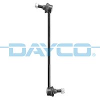 Stange/Strebe, Stabilisator