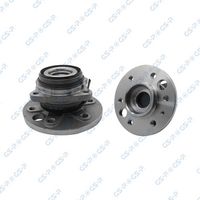 Set rulment roata GSP, Cod: 9329008