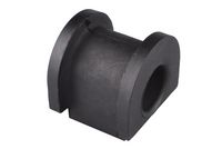 Mounting, stabiliser bar