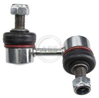 Stange/Strebe, Stabilisator