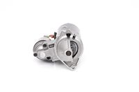 BOSCH Startmotor / Starter 4