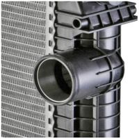 Thumbnail - Radiateur - CR1257000P - MAHLE
