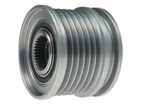 Alternator Freewheel Clutch