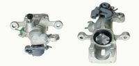 Bremssattel