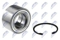 Butuc roata NTY, Cod: KLT-CH-054