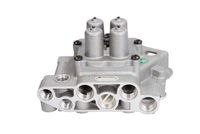 PNEUMATICS Multicircuit beschermingsklep 3