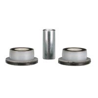 GATES Draagarmrubber 2