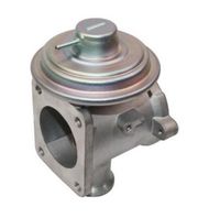 Supapa EGR MTR, Cod: 13054258