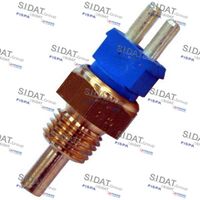 Sensor, Kühlmitteltemperatur