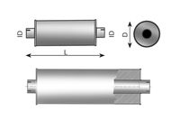 TOBA ESAPAMET INTERMEDIARA UNIVERSAL