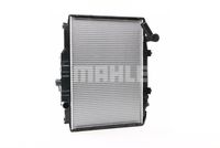 Thumbnail - Radiateur - CR141000S - MAHLE