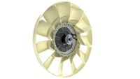 Thumbnail - Koelventilatorwiel - CFF521000P - MAHLE