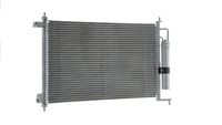 Thumbnail - Condensor, airconditioning - AC559000S - MAHLE