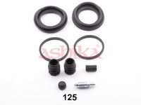 Set reparatie, etrier ASHIKA, Cod: 120-01-125