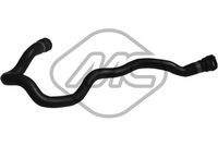 маркуч на радиатора