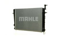 Thumbnail - Radiateur - CR1862000P - MAHLE