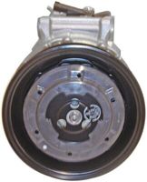 Thumbnail - Compressor, airconditioning - ACP1306000S - MAHLE