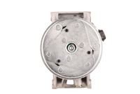 Kompressor, Klimaanlage