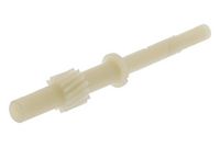 Leņķa pārvads, Spidometra trose 107 402